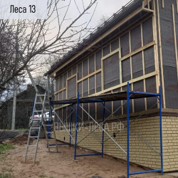 Леса 13