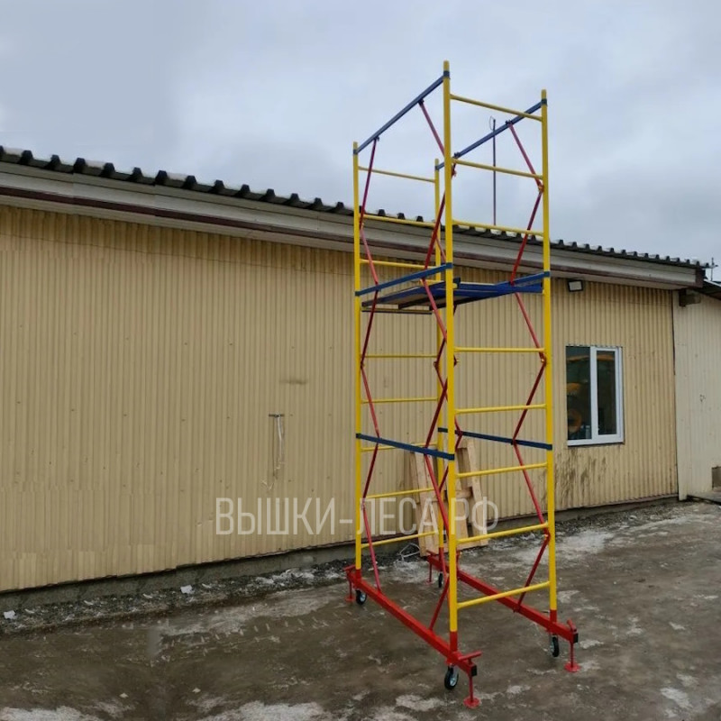 Вышка ВСП 4,0м