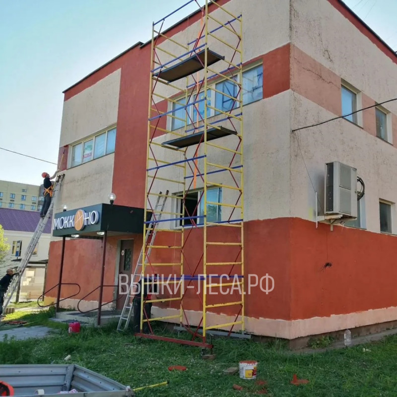 Вышка ВСП-1,2